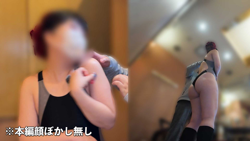 デカ尻保育士が逃げちゃいけないくすぐりで限界突破！ 画像7