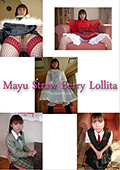 Mayu Strawberry Lollita