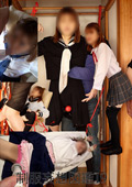 制服妄想図鑑19