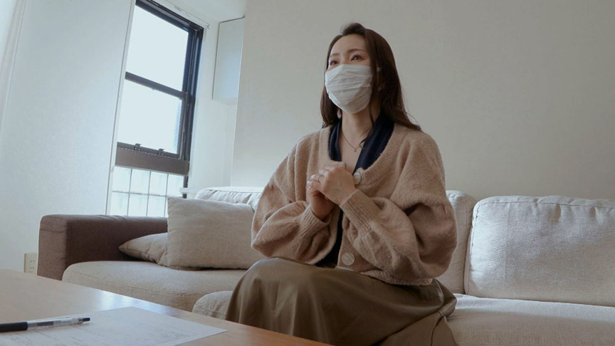 人妻さん ひかり（36）