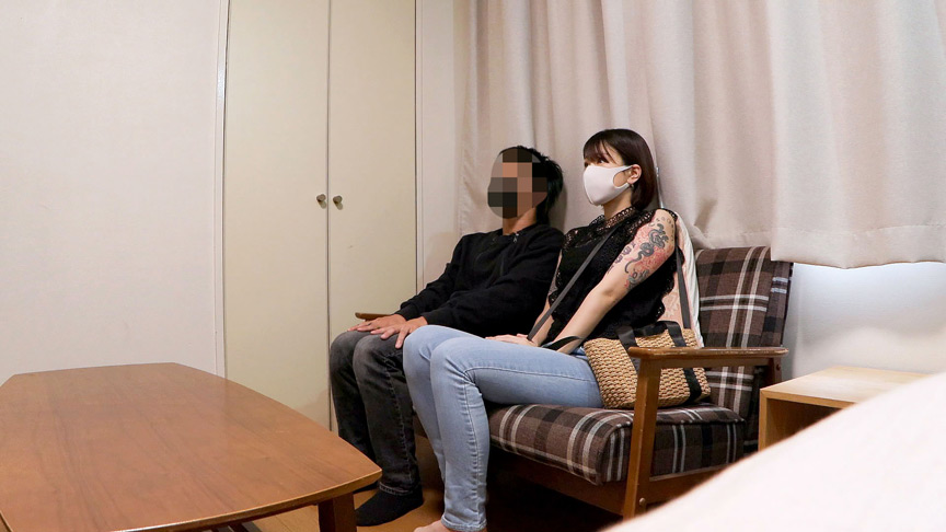 人妻さん063 1枚目
