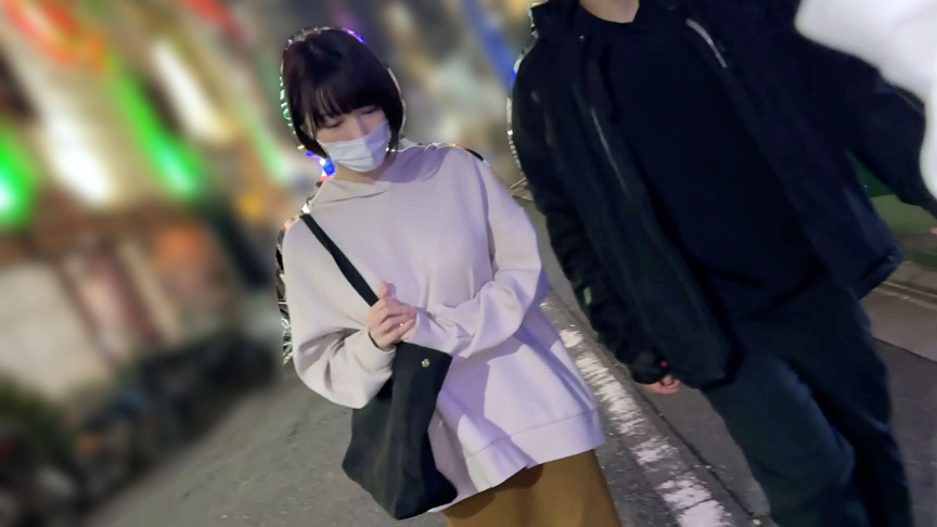 人妻さん ゆい（26） 画像1