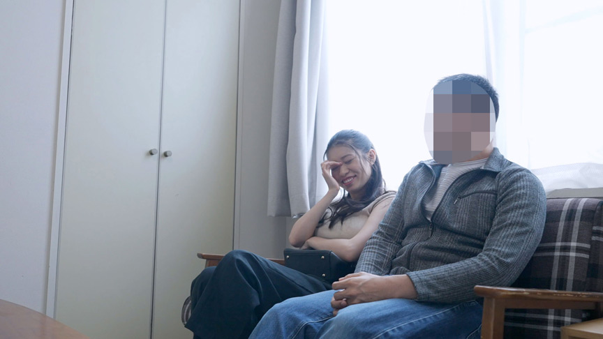 人妻さん かほ(28) 画像1