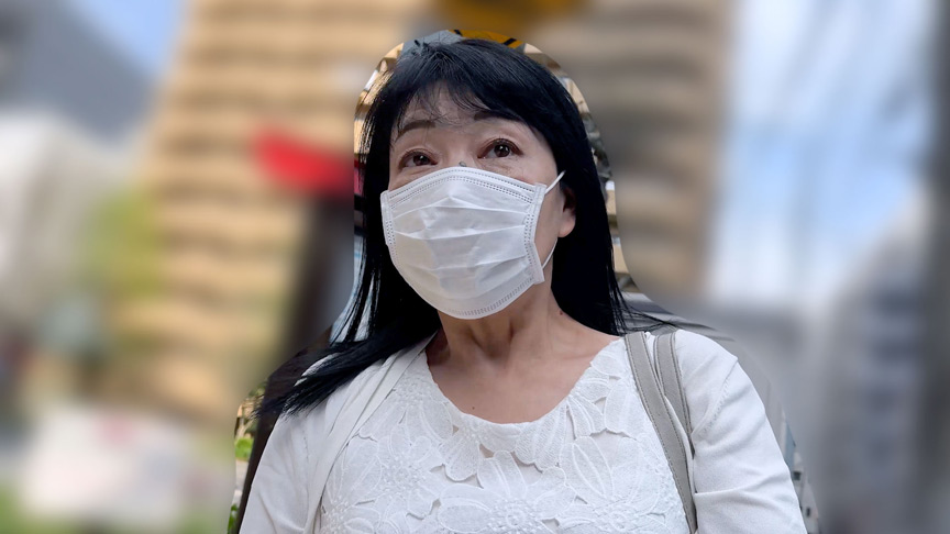 人妻さん じゅんこ（57） 画像1