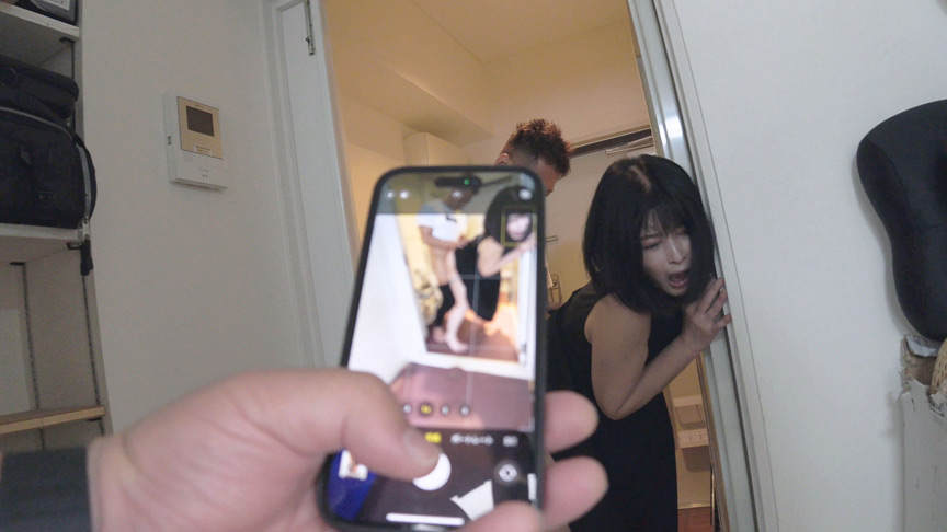 人妻さん めぐみ（51） 画像2
