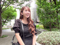 SNSでナンパした美人人妻が、旦那以外の身体に興奮してドエロい本性さらけ出しちゃいました！ 波多野結衣