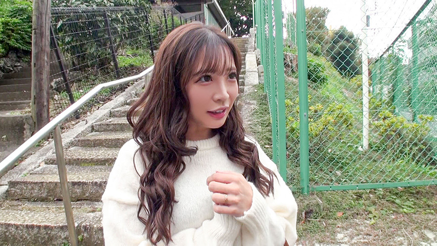 ドエロい本性さらけ出しちゃいました! 小那海あや 画像1