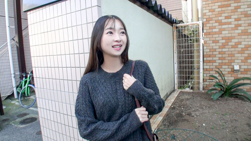 ドエロい本性さらけ出しちゃいました！ 望月つぼみ 画像1