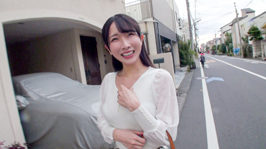 ドエロい本性さらけ出しちゃいました！ 宮西ひかる 画像1