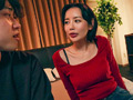 [hitotsumami-0066]健気な人妻も参加してそのままSEX 美咲かんなのキャプチャ画像 2