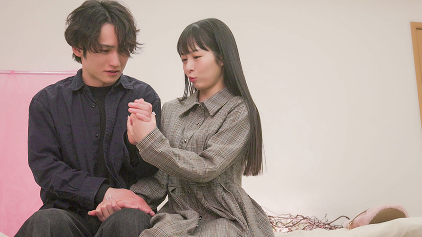 美人若妻が奥手男子を手籠めにする。 本城はな 画像2