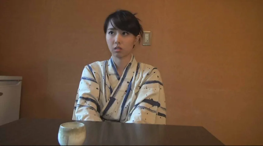 孕みたい女 人妻・喜久子（仮名）28歳、結婚4年