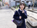 ウブな●活女●●生がえぐいほどエロかった！ 画像1