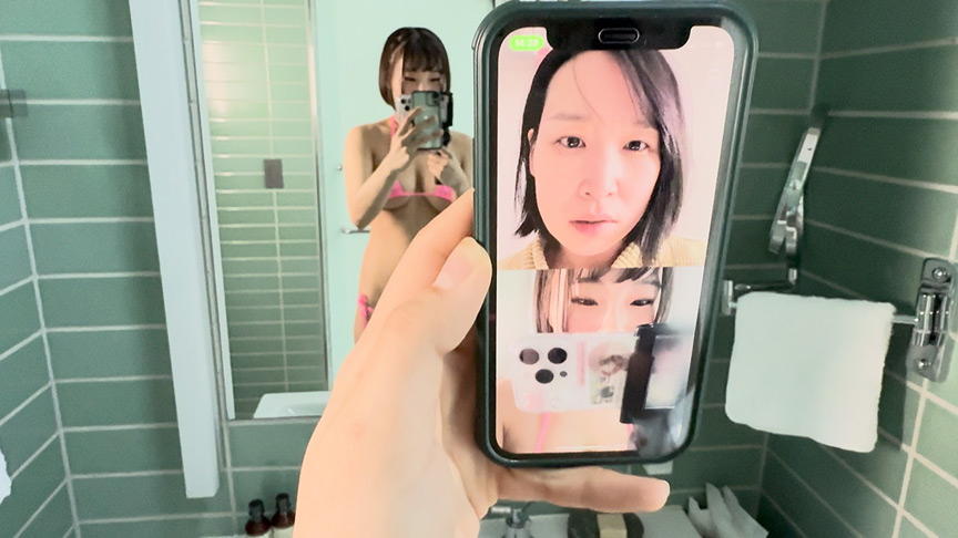 中出し妊娠を迫られる不倫で狂った愛の日常<第12章> 8枚目