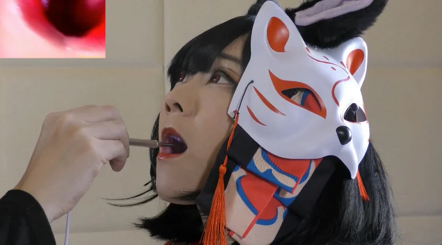 コス♀スカ！完熟水星！嗚呼無常！！