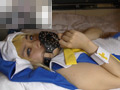 エネマ鰤ッ！？ジッとしてなさい（笑） 画像2