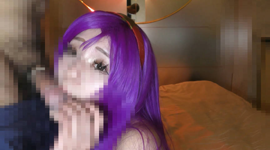 フェラ総集編half 画像4