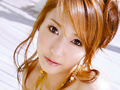 【エロ動画】彼女がド変態すぎてこまるっ！ 綾波セナの美人AV女優エロ画像