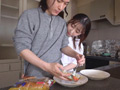 ちんしゃぶ彼女紹介します。 卯佐美りんのサンプル画像1