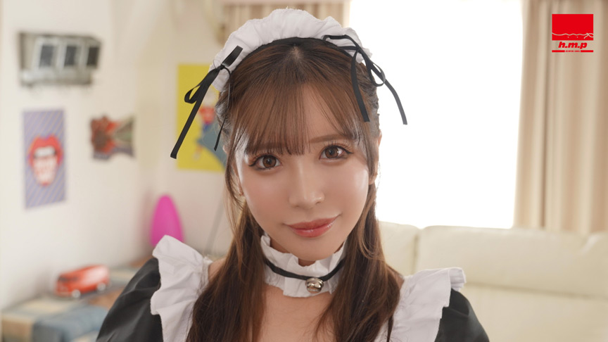 完全合意の即ハメおねだりメイド 小那海あや 画像1
