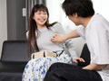 人妻ナンパ 旦那に内緒でショートタイム不倫 画像1