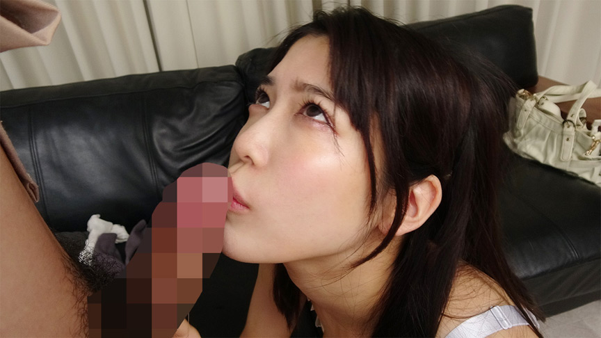 港区セレブ妻ナンパ中出しSEX 画像2