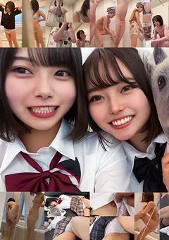 ホームメイド 宮月姉妹