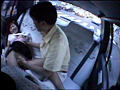 [hot-0080] 痴漢タクシー最高速 8人の美しき獲物たちのキャプチャ画像 6
