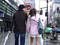 東京野外露出デート最高 サンプル画像10
