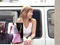 [hot-0121] 顔は新宿 カラダは車中！！のキャプチャ画像 1