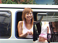[hot-0121] 顔は新宿 カラダは車中！！のキャプチャ画像 2
