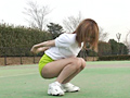 女子校生部活日誌 EPISODE.1 テニス部編 サンプル画像4