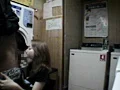 素人野外露出