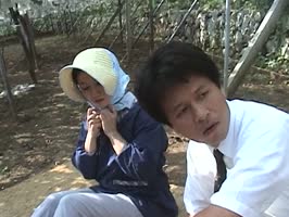 池端あやめ出演作品: 葡萄園の義母