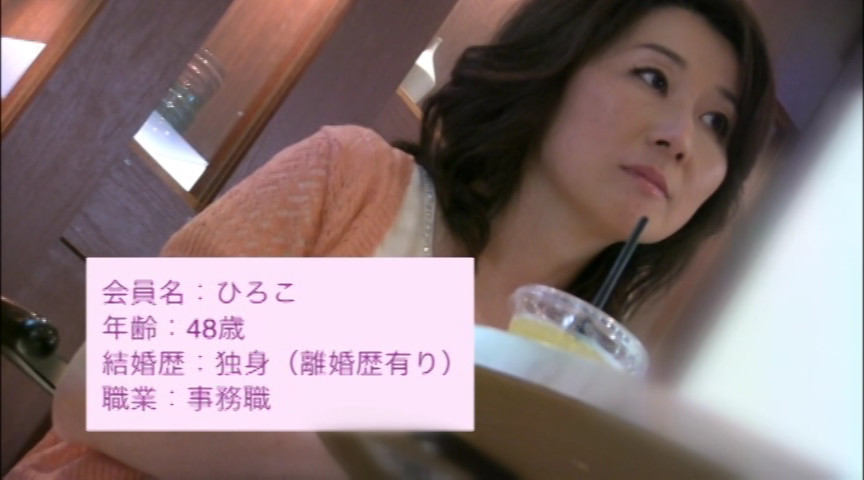 利用者急増!?レンタルの彼氏にハマる40代ご無沙汰熟女がイケメン相手に魅せるリアルな性事情!