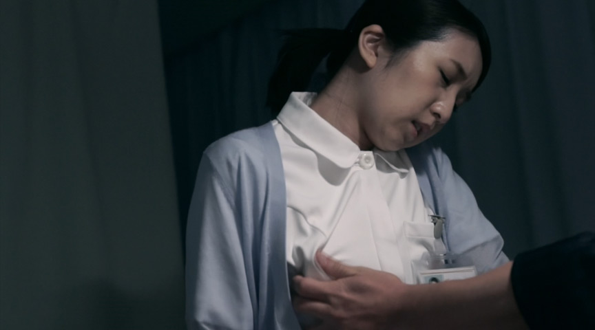 夜勤中の人妻看護師覗き2 | DUGAエロ動画データベース
