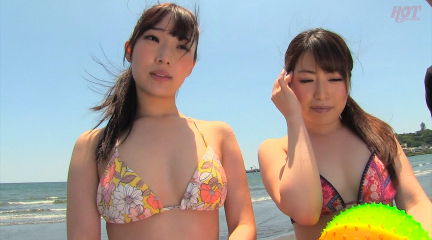 快感MAXデカチン海ナンパ 真夏の総力戦4時間DX 画像1