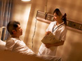 入院患者の勃起処理を一生懸命してくれる人妻看護師 夜勤ナースの禁断セックスはねっとり濃厚 12名