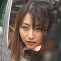 【AIリマスター 名作復刻】顔は原宿カラダは車中！！