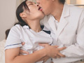 熟女看護師院内不倫～誰にも言えない秘密の関係～ サンプル画像9