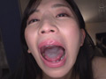 鈴木真夕 ひょっとこアへ顔でフェラする女 画像5