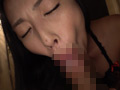 ひょっとこアへ顔でフェラする女 岡西友美 サンプル画像5
