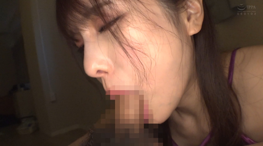 ひょっとこアへ顔でフェラする女 花衣つばき 画像4
