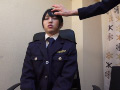 HYPNO POLICE3 ～催眠尋問美人婦警崩壊～ 西園寺れおのサンプル画像3