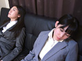 新卒入社女子催眠適正研修 催眠レクリエーション5