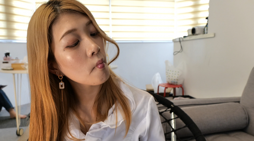 ヒプノバラエティ~女性司会者が進行不能に~ 画像9