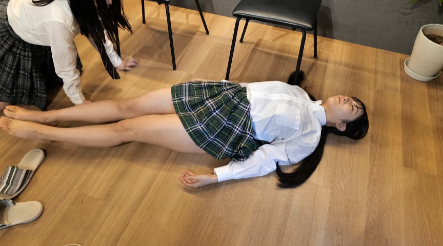 虎馬文化女子学園5～体験型変態講習～ 画像4