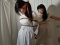 荊子・菅原花音 － 菅原花音プライベートな縄遊び01 画像6