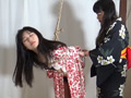 荊子・小桃もこ － 小桃もこ 置屋の縄躾（なわしつけ） 画像7