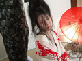 荊子・紫月いろは － 荊子邸 濡れ縄日記 画像9